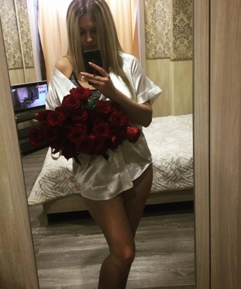 Анкета проститутки Полина - Фото 1, Дружба, 24 года, №12452